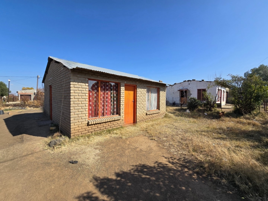  Bedroom Property for Sale in Botshabelo Free State